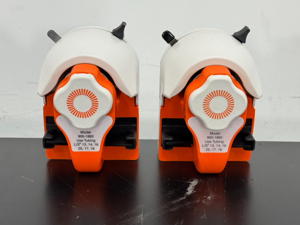 Image of Cole-Parmer MasterFlex Easy-Load 3 900-1893 QTY 2